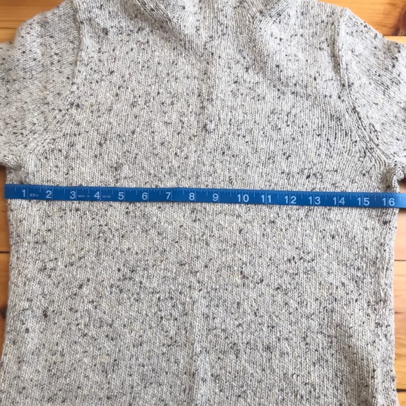 J Crew Wool Blend Sweater - Picture 4 of 6